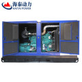 good price CE ISO 250kva generator with perkins engine 200kw silent hotel